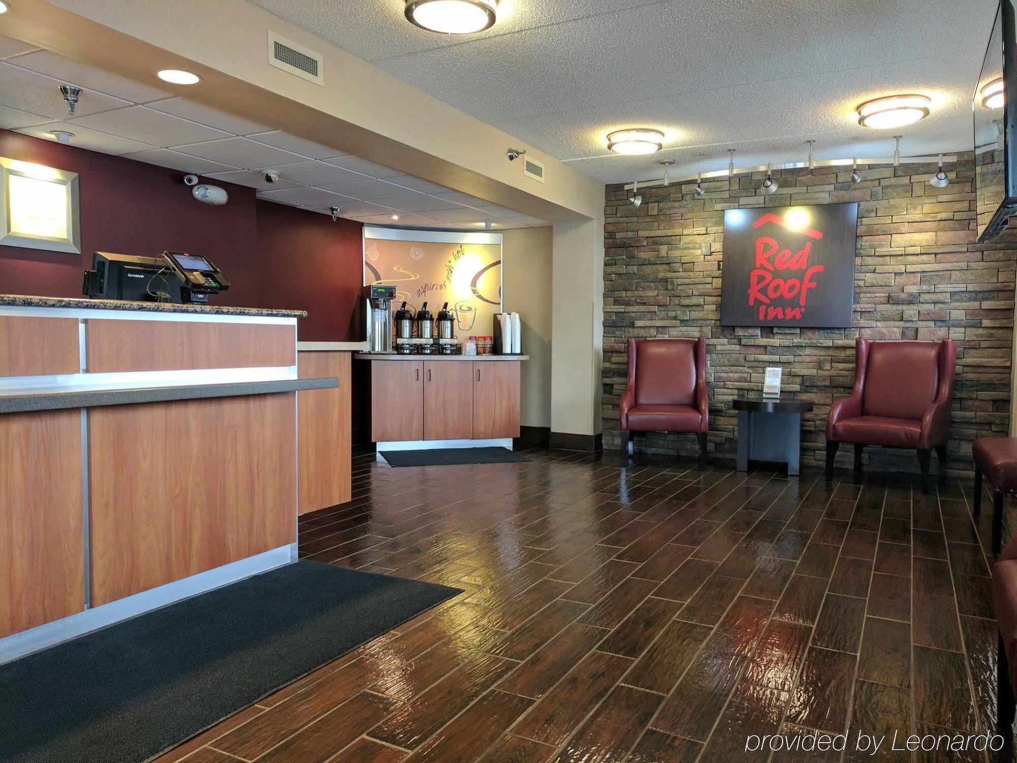 Red Roof Inn Minneapolis - Plymouth - Wayzata Exterior photo